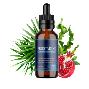 Prostadine